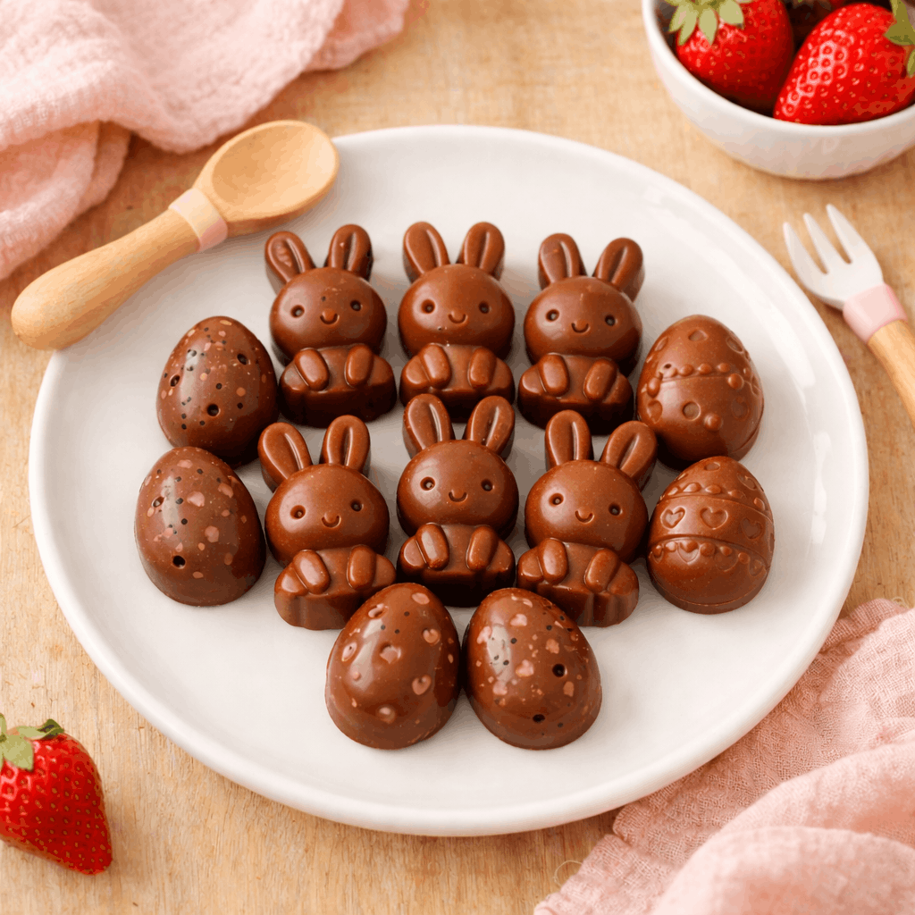 Oster Schoki für Babys