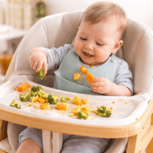 10 Dinge, die den Beikost Start SO viel einfacher machen