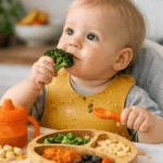 Wie viel muss mein Baby essen? Die ehrliche Antwort