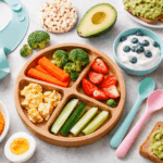 Beikost ohne Stress: Der einfache 4-Wochen-Plan