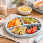 Beikost Start wenig Zeit: Die Minimal-Strategie für entspannte Eltern