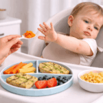 Baby isst nicht? 6 beruhigende Wahrheiten, die du kennen musst Baby isst nicht? 6 beruhigende Wahrheiten, die du kennen musst