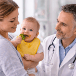 Beikost Start: Was dein Kinderarzt dir nicht sagt